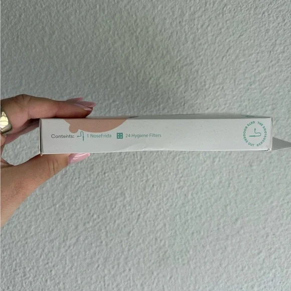 Fridababy NoseFrida Snotsucker - Picture 5 of 7